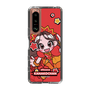 Slim Protection Case［ Momokuro-chan Z - Ohisama Kanako-chan - Mini Character ］