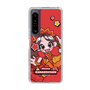 Slim Protection Case［ Momokuro-chan Z - Ohisama Kanako-chan - Mini Character ］