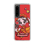 Slim Protection Case［ Momokuro-chan Z - Ohisama Kanako-chan - Mini Character ］