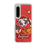 Slim Protection Case［ Momokuro-chan Z - Ohisama Kanako-chan - Mini Character ］