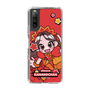 Slim Protection Case［ Momokuro-chan Z - Ohisama Kanako-chan - Mini Character ］
