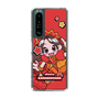 Slim Protection Case［ Momokuro-chan Z - Ohisama Kanako-chan - Mini Character ］