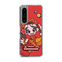 Slim Protection Case［ Momokuro-chan Z - Ohisama Kanako-chan - Mini Character ］