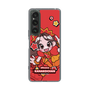 Slim Protection Case［ Momokuro-chan Z - Ohisama Kanako-chan - Mini Character ］