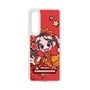 Slim Protection Case［ Momokuro-chan Z - Ohisama Kanako-chan - Mini Character ］