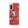 Slim Protection Case［ Momokuro-chan Z - Ohisama Kanako-chan - Mini Character ］