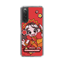 Slim Protection Case［ Momokuro-chan Z - Ohisama Kanako-chan - Mini Character ］