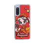 Slim Protection Case［ Momokuro-chan Z - Ohisama Kanako-chan - Mini Character ］