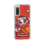 Slim Protection Case［ Momokuro-chan Z - Ohisama Kanako-chan - Mini Character ］