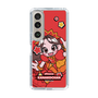 Slim Protection Case［ Momokuro-chan Z - Ohisama Kanako-chan - Mini Character ］