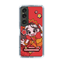 Slim Protection Case［ Momokuro-chan Z - Ohisama Kanako-chan - Mini Character ］