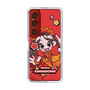Slim Protection Case［ Momokuro-chan Z - Ohisama Kanako-chan - Mini Character ］