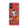 Slim Protection Case［ Momokuro-chan Z - Ohisama Kanako-chan - Mini Character ］