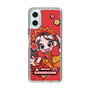 Slim Protection Case［ Momokuro-chan Z - Ohisama Kanako-chan - Mini Character ］