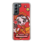 Slim Protection Case［ Momokuro-chan Z - Ohisama Kanako-chan - Mini Character ］