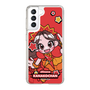 Slim Protection Case［ Momokuro-chan Z - Ohisama Kanako-chan - Mini Character ］