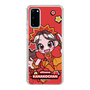 Slim Protection Case［ Momokuro-chan Z - Ohisama Kanako-chan - Mini Character ］