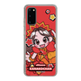 Slim Protection Case［ Momokuro-chan Z - Ohisama Kanako-chan - Mini Character ］