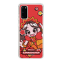 Slim Protection Case［ Momokuro-chan Z - Ohisama Kanako-chan - Mini Character ］