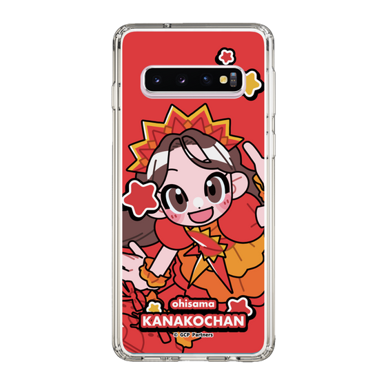 Slim Protection Case［ Momokuro-chan Z - Ohisama Kanako-chan - Mini Character ］