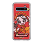 Slim Protection Case［ Momokuro-chan Z - Ohisama Kanako-chan - Mini Character ］