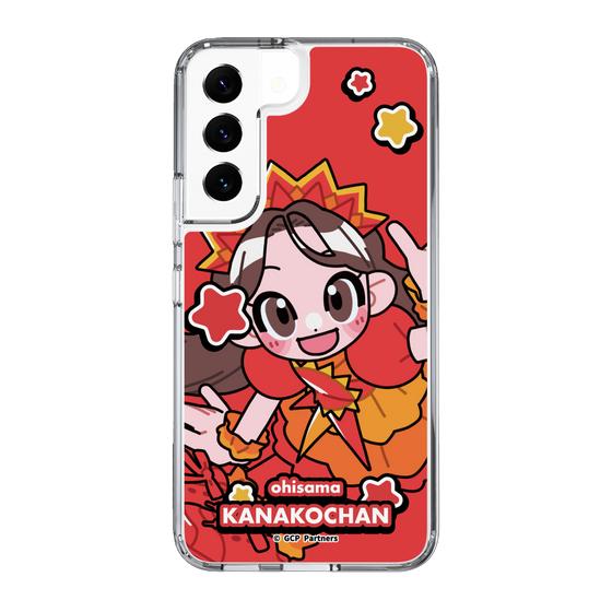 Slim Protection Case［ Momokuro-chan Z - Ohisama Kanako-chan - Mini Character ］