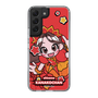 Slim Protection Case［ Momokuro-chan Z - Ohisama Kanako-chan - Mini Character ］