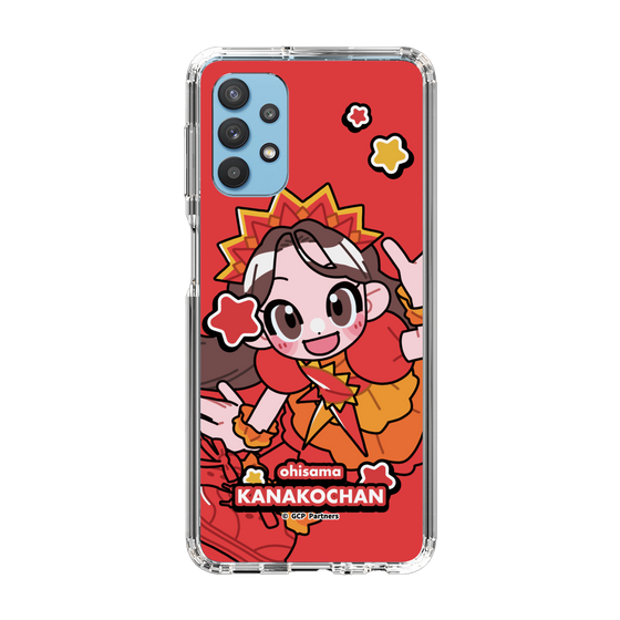 Slim Protection Case［ Momokuro-chan Z - Ohisama Kanako-chan - Mini Character ］