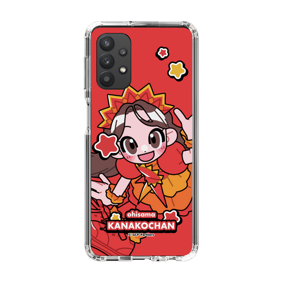 Slim Protection Case［ Momokuro-chan Z - Ohisama Kanako-chan - Mini Character ］