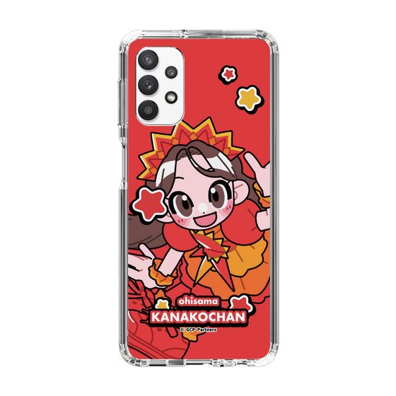 Slim Protection Case［ Momokuro-chan Z - Ohisama Kanako-chan - Mini Character ］