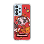 Slim Protection Case［ Momokuro-chan Z - Ohisama Kanako-chan - Mini Character ］
