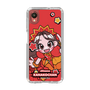 Slim Protection Case［ Momokuro-chan Z - Ohisama Kanako-chan - Mini Character ］
