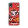 Slim Protection Case［ Momokuro-chan Z - Ohisama Kanako-chan - Mini Character ］