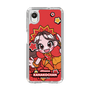 Slim Protection Case［ Momokuro-chan Z - Ohisama Kanako-chan - Mini Character ］