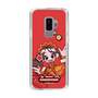 Slim Protection Case［ Momokuro-chan Z - Ohisama Kanako-chan - Mini Character ］