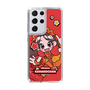 Slim Protection Case［ Momokuro-chan Z - Ohisama Kanako-chan - Mini Character ］