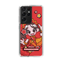 Slim Protection Case［ Momokuro-chan Z - Ohisama Kanako-chan - Mini Character ］