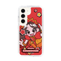 Slim Protection Case［ Momokuro-chan Z - Ohisama Kanako-chan - Mini Character ］