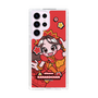 Slim Protection Case［ Momokuro-chan Z - Ohisama Kanako-chan - Mini Character ］
