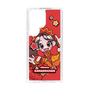Slim Protection Case［ Momokuro-chan Z - Ohisama Kanako-chan - Mini Character ］