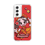 Slim Protection Case［ Momokuro-chan Z - Ohisama Kanako-chan - Mini Character ］