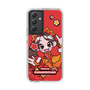 Slim Protection Case［ Momokuro-chan Z - Ohisama Kanako-chan - Mini Character ］
