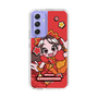 Slim Protection Case［ Momokuro-chan Z - Ohisama Kanako-chan - Mini Character ］