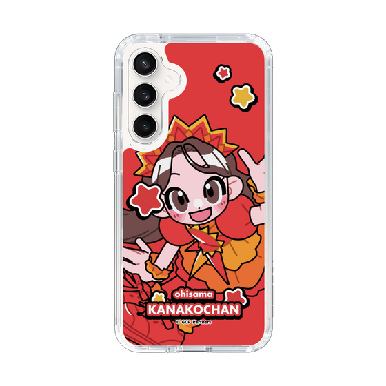 Slim Protection Case［ Momokuro-chan Z - Ohisama Kanako-chan - Mini Character ］