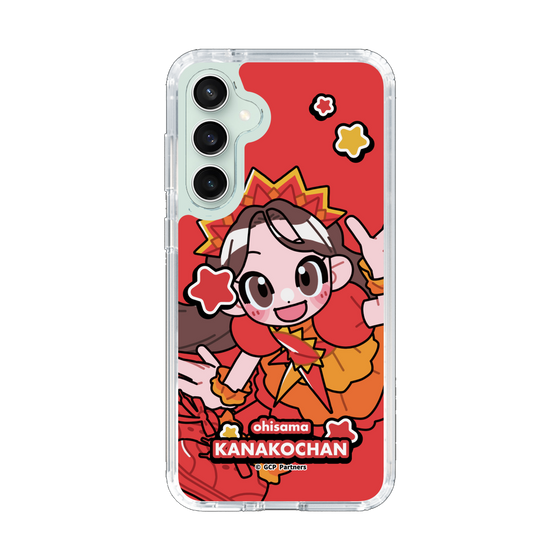 Slim Protection Case［ Momokuro-chan Z - Ohisama Kanako-chan - Mini Character ］