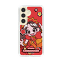 Slim Protection Case［ Momokuro-chan Z - Ohisama Kanako-chan - Mini Character ］