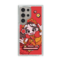 Slim Protection Case［ Momokuro-chan Z - Ohisama Kanako-chan - Mini Character ］