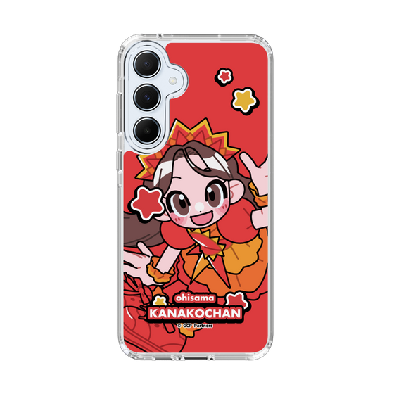 Slim Protection Case［ Momokuro-chan Z - Ohisama Kanako-chan - Mini Character ］
