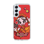Slim Protection Case［ Momokuro-chan Z - Ohisama Kanako-chan - Mini Character ］
