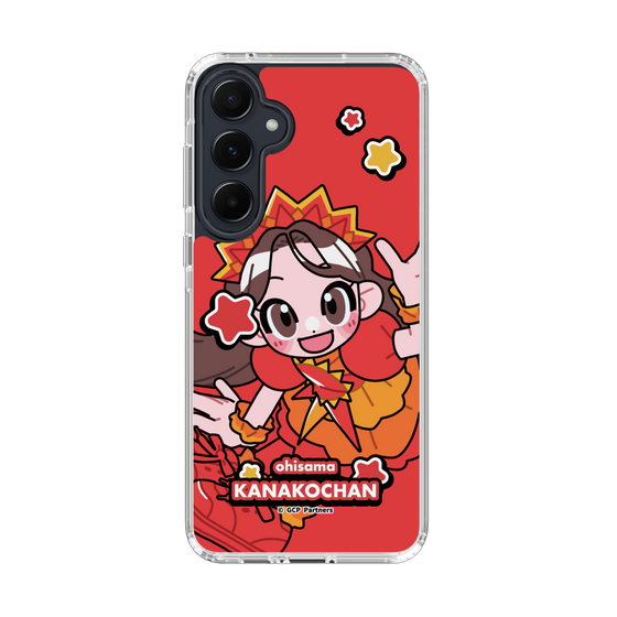 Slim Protection Case［ Momokuro-chan Z - Ohisama Kanako-chan - Mini Character ］